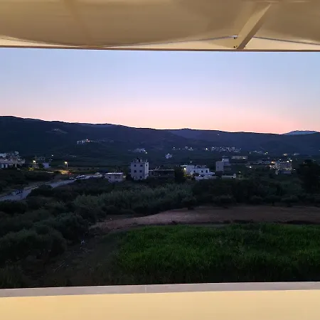 Apartamento S N G/ View Kíssamos