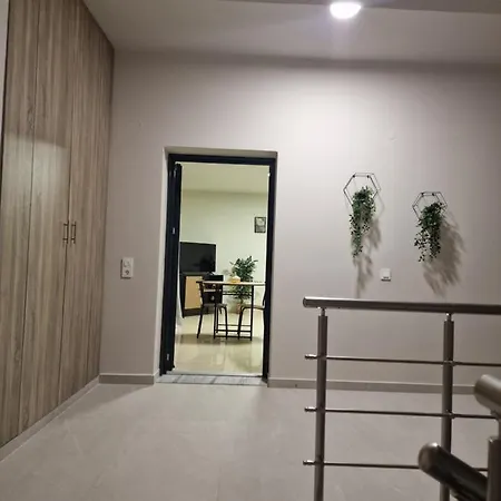 S N G/ View Apartamento