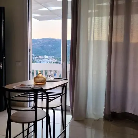 Apartamento S N G/ View Kíssamos