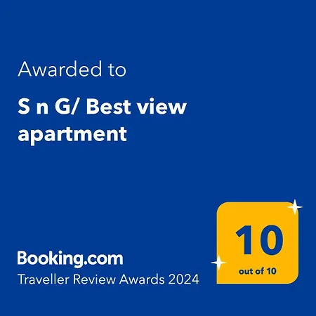 S N G/ View Apartamento Kíssamos