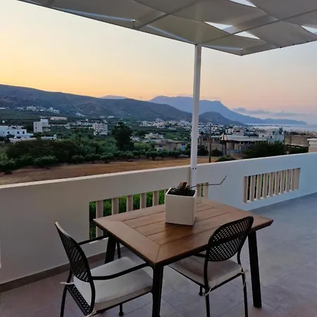 Apartment S N G/ View *