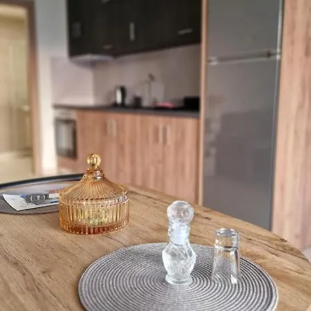 S N G/ View Apartment *
