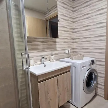 Apartment S N G/ View Kissamos